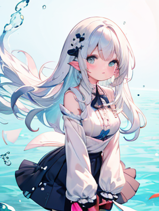 【永恒之爱：献给心灵深处的挚爱】